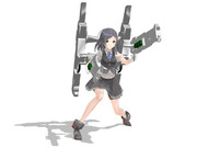 黒潮ランチャータイプ