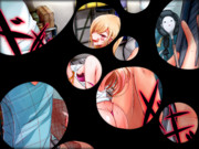 その着せ替え人形は別世界