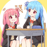 ぴょこ