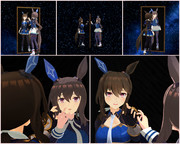 あなたは……誰？