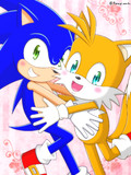 ソニック&テイルス