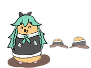 ハッピーバースデー