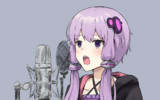 YouTubeで歌ってそうな結月ゆかり