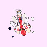 ゴルシ体