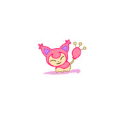 エネコ ニコニコ静画 イラスト