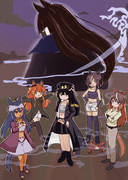 スターダストクルセイダービー