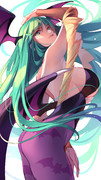 モリガン