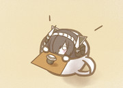 チョコレートドリンク２