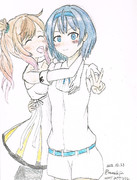 すずきつづみCeVIO AI化おめでとうございます！