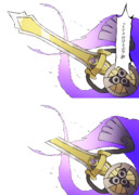 おたばりなしガルド