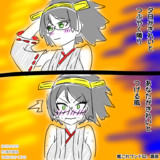 【艦これ】ワンドロ、霧島