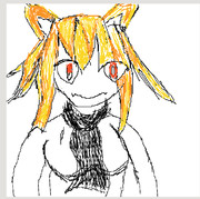 獣の血が抑えられないミラミカルリラン