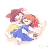 ご満悦死相姉貴