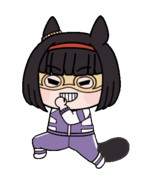 ミニーザレディ