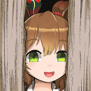 どうしてもカメラに映りたいアストンマーチャン