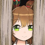 どうしてもカメラに映りたいアストンマーチャン差分