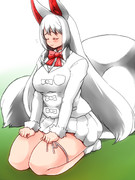 ションボリサマ