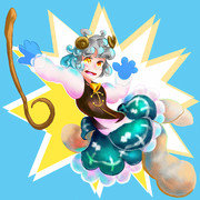 めーこあぐれっしょん