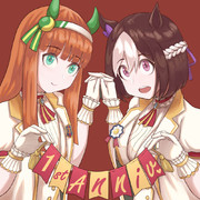 ウマ娘１周年