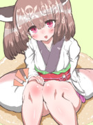 きりたんキラキラ金曜日