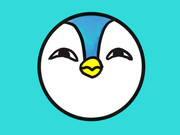 ぽちゃあ・・・