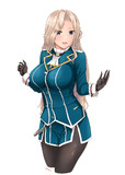 制服交換１