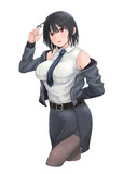 制服交換２