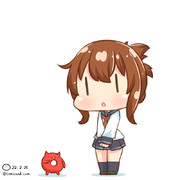 電　艦これワンドロ　220225