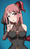 美優さんハピバ2022