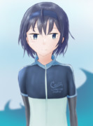 サイクルウェアつづみ