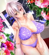 【ハクさん萌えリンク】ちょっと誘っちゃう…♡