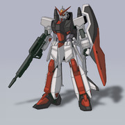 ムラサメ (MS) その一