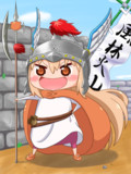 戦士うまる