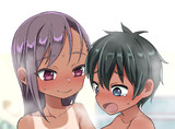 あっ…あっ…あ！
