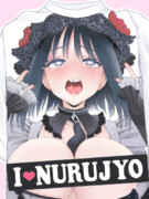 I ❤︎ NURUJYO