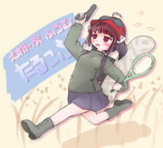 本日のみちゅ生実況 (･∀･)˜゜