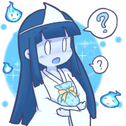幽霊 ニコニコ静画 イラスト