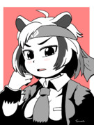 大きいもの…見せてくれるだと？