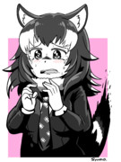 いい顔いただかれた！