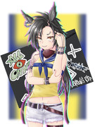 エアシャカール