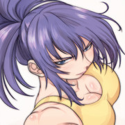 あなたでは勝てない