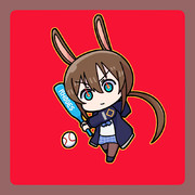 危機契約に向けて特訓するアーミヤ