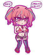 ぶれﾏｰﾄﾝﾁｬﾝのほうのやつ