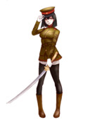 あきつ丸（軍服）