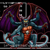破壊神を破壊した男 ニコニコ静画 イラスト