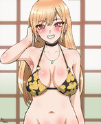 今更ですよ海夢ちゃん（その着せ替え人形は恋をする）