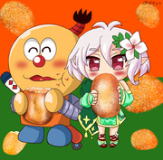 コロ助とコロ助