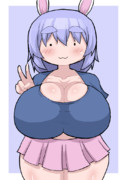 偽物だがホスキン兄貴風なHSIさん