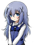 チノちゃん