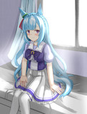 メジロアルダン
